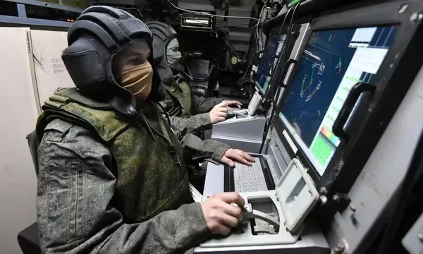 Misil Burevéstnik: Prueba de Seguridad de Rusia