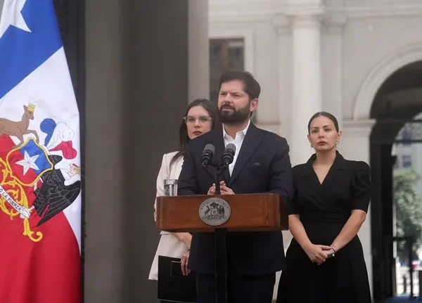 Héctor Noguera: Un gigante de la cultura chilena