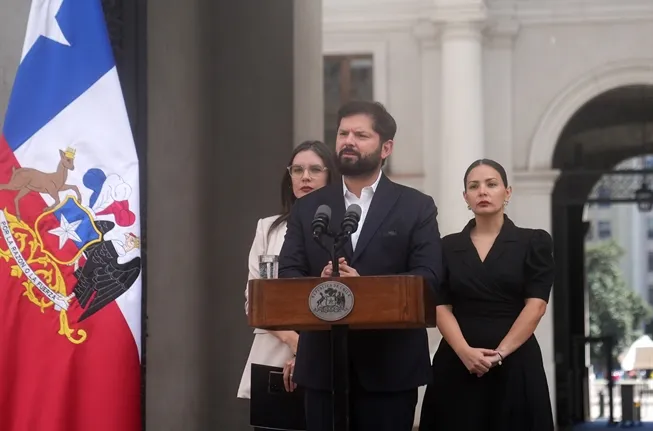 Héctor Noguera: Un gigante de la cultura chilena