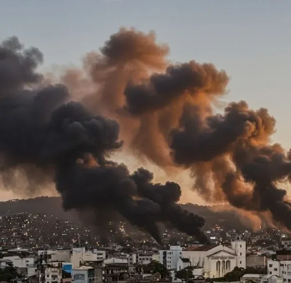 Narcotráfico en Río de Janeiro: Operación Policiaca Letal