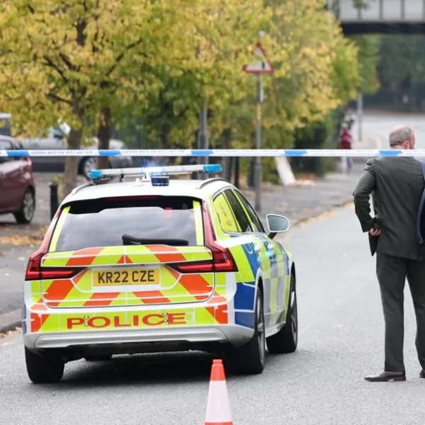 Ataque a la sinagoga de Manchester: investigación mundial