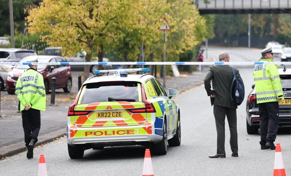Ataque a la sinagoga de Manchester: investigación mundial