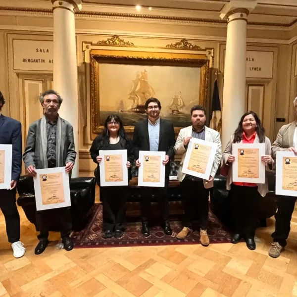 Concurso de cuentos marítimos en honor a Arturo Prat