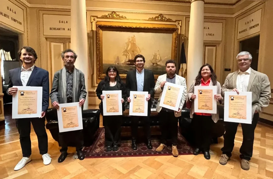 Concurso de cuentos marítimos en honor a Arturo Prat