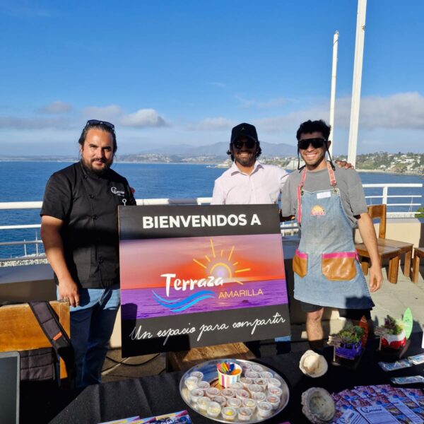 Turismo en Concón: un impulso para el desarrollo local