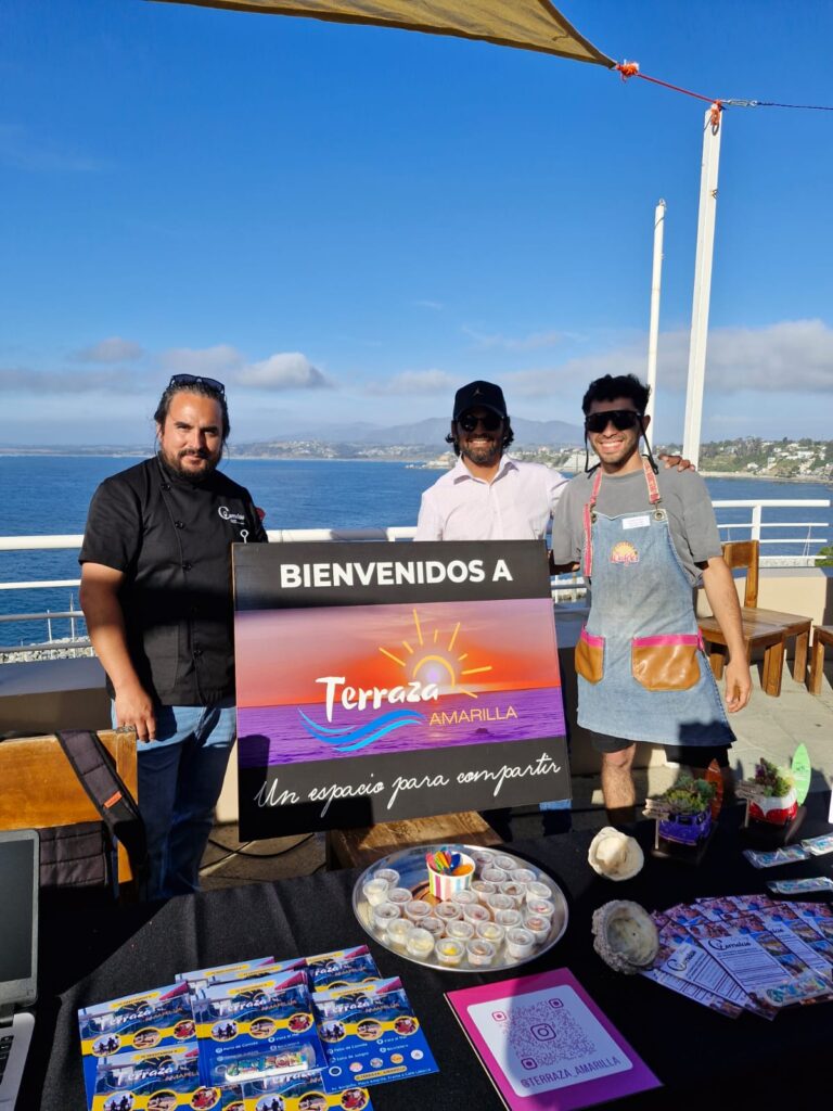 Turismo en Concón: un impulso para el desarrollo local
