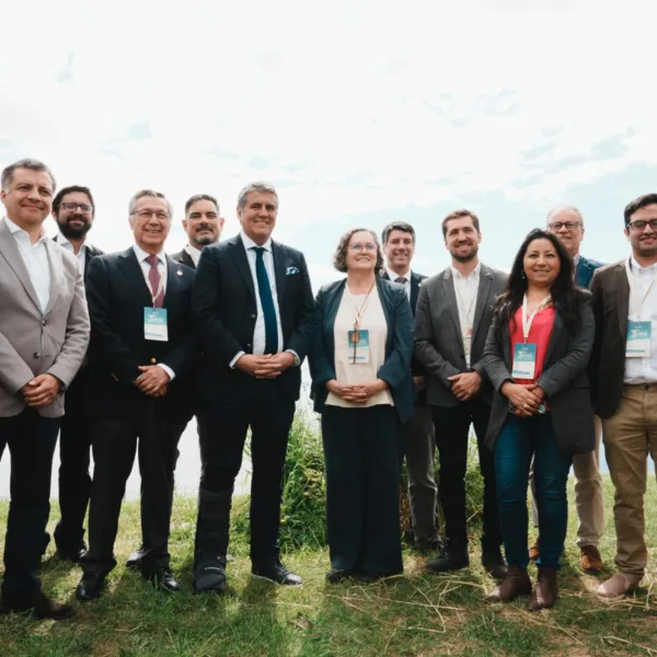 Centro Tecnológico de Economía Circular en Los Lagos