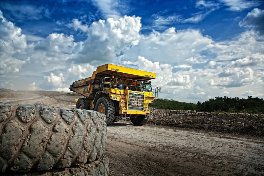 Resiliencia digital en minería: clave para el futuro