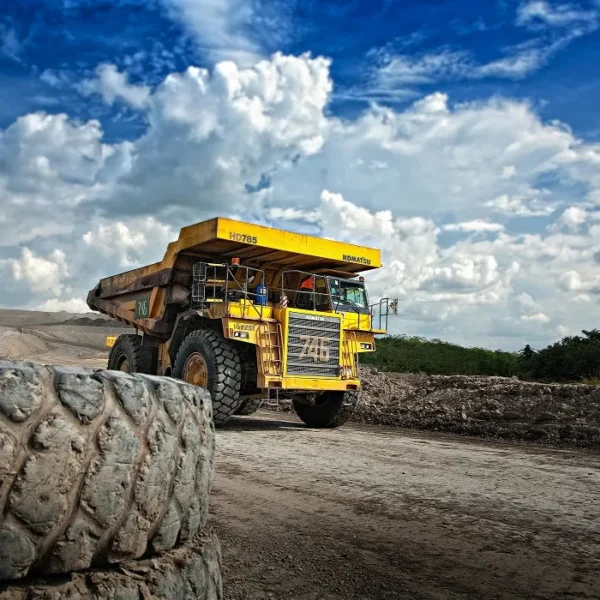 Resiliencia digital en minería: clave para el futuro