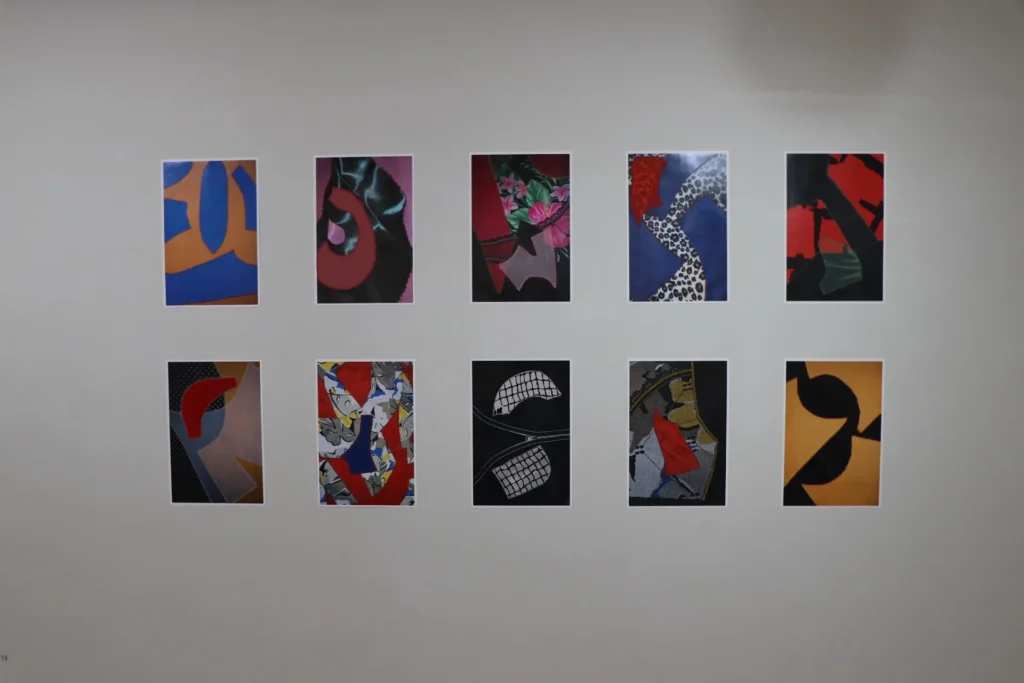 El estado de las cosas: Entendiendo el arte contemporáneo
