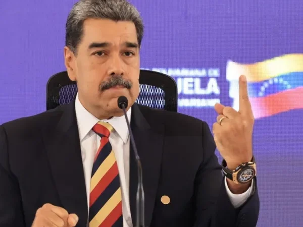 Tensión Venezuela Estados Unidos: Escalando Conflictos
