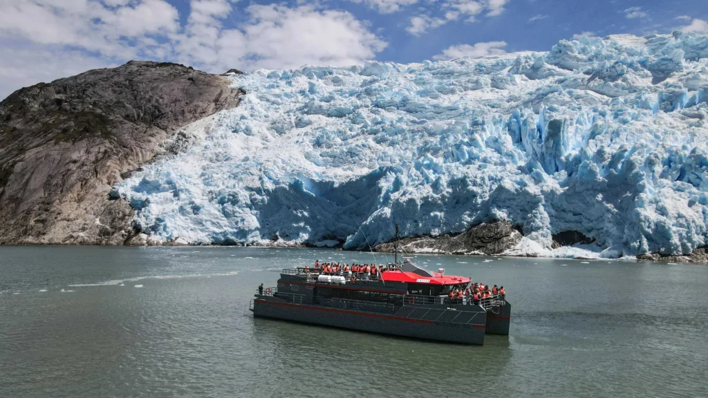 Gastronomía Austral: Una Cena Única en Magallanes