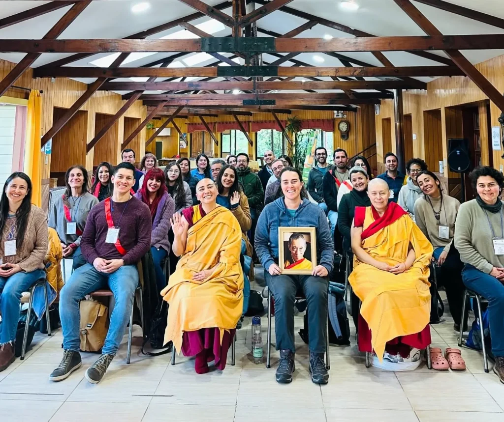 Meditación para Dormir Mejor: Charla Gratuita en Concepción