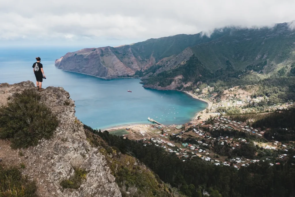 Turismo en Juan Fernández: Disfruta de la Isla Robinson Crusoe