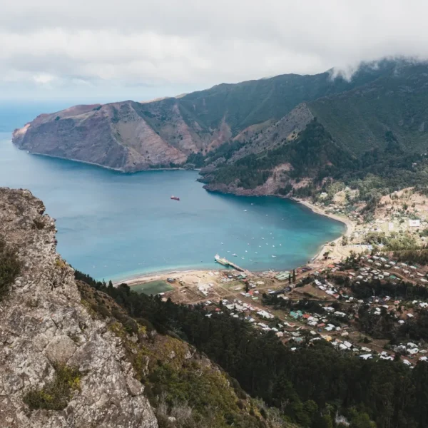 Turismo en Juan Fernández: Disfruta de la Isla Robinson Crusoe