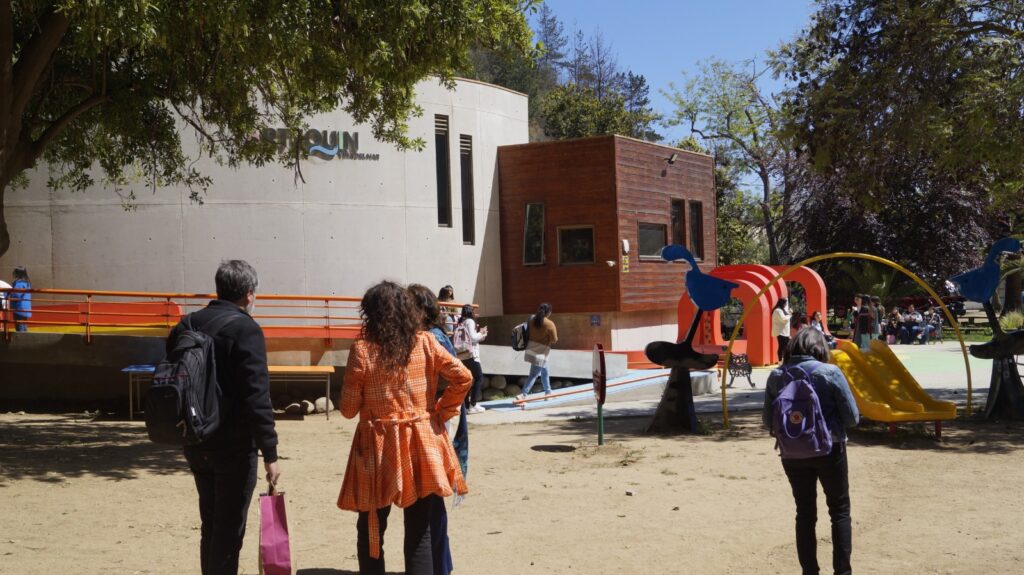 Actividades de Verano Museo Artequin para toda la familia