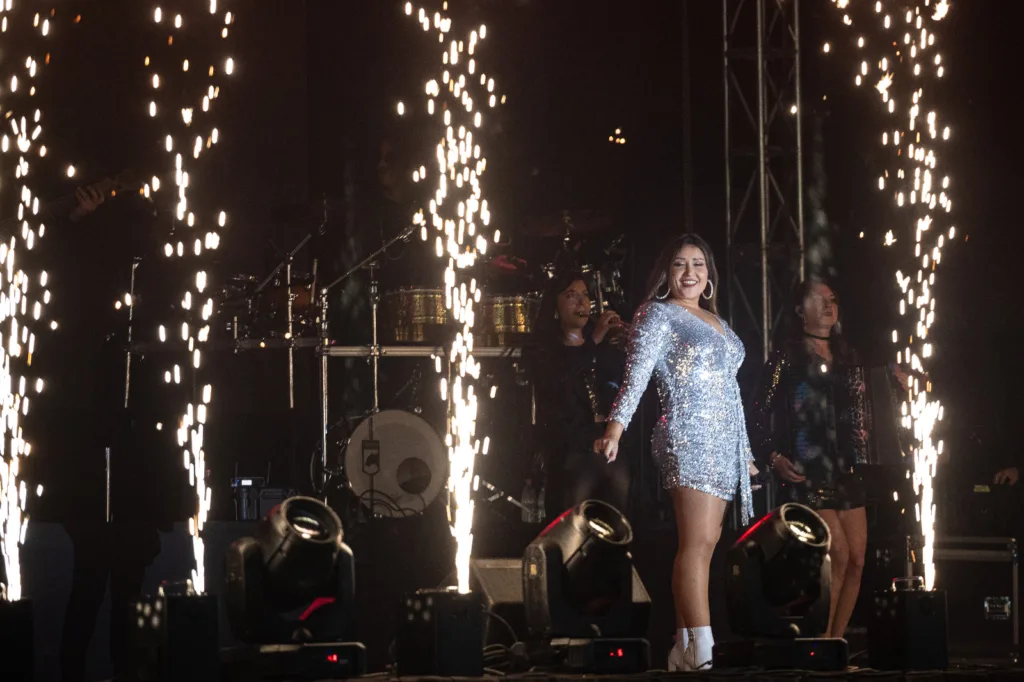 Fiesta de Año Nuevo en Concón: Celebra el 2026 con Alegría