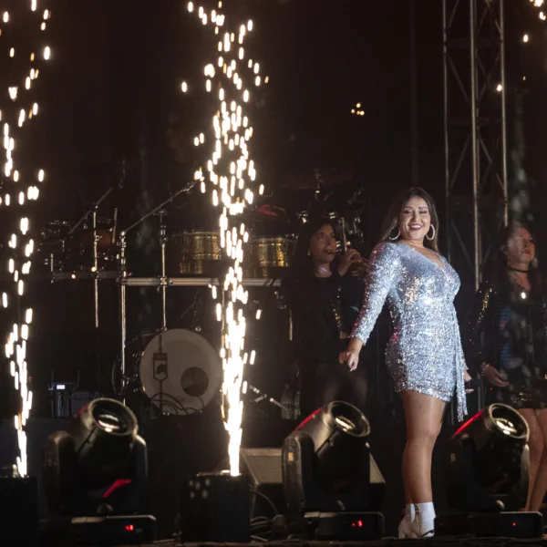 Fiesta de Año Nuevo en Concón: Celebra el 2026 con Alegría
