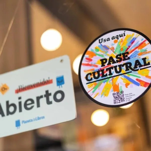 Pase Cultural: Accede a Beneficios Culturales Ahora
