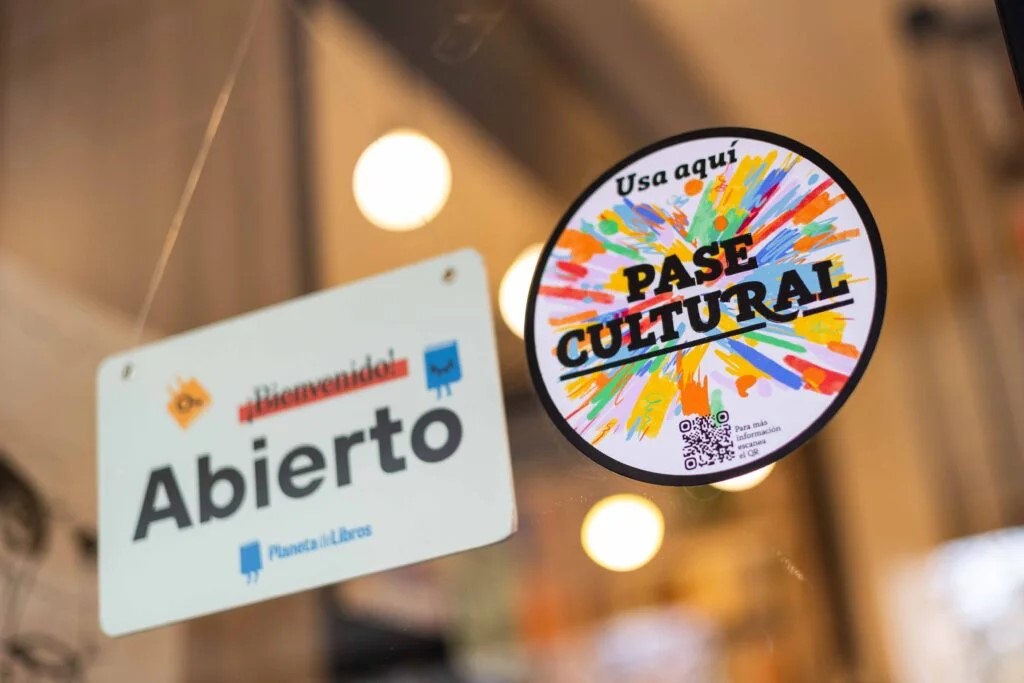 Pase Cultural: Accede a Beneficios Culturales Ahora