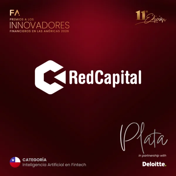 Fintech RedCapital: Innovación en Financiamiento para PYMES
