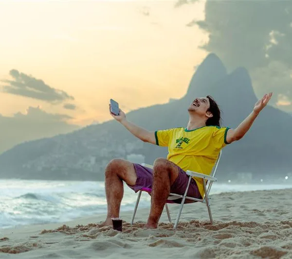 Pagos en Brasil: La nueva campaña de Prex para viajeros