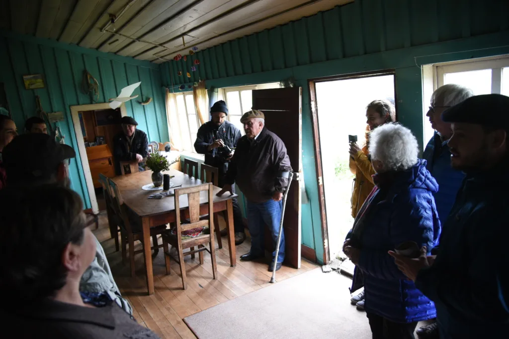 Museo Cerro Galera: Un Patrimonio Cultural en Aysén