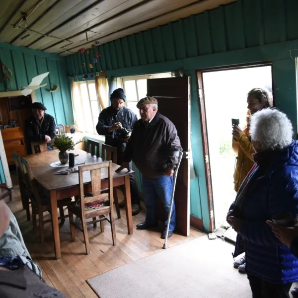 Museo Cerro Galera: Un Patrimonio Cultural en Aysén