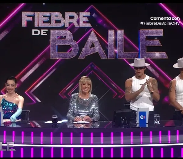 Fiebre de Baile: Repechaje Este 29 y 30 de Diciembre