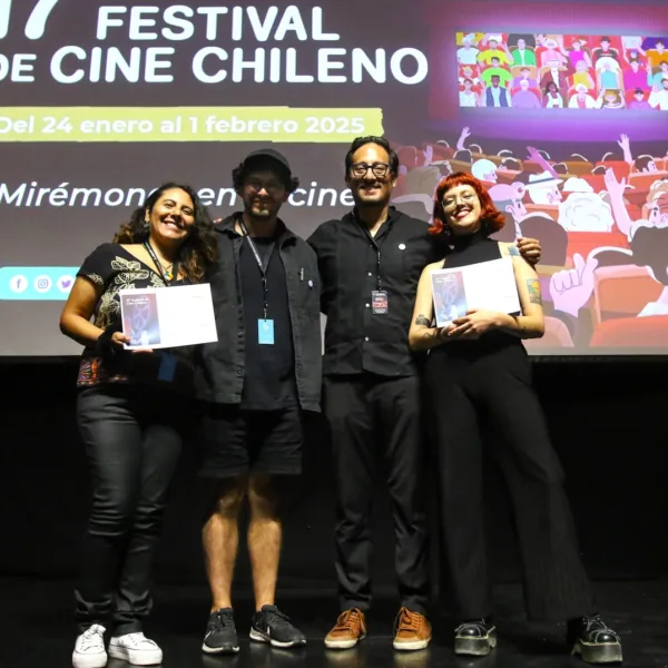 Festival de Cine Chileno: Convocatoria Abierta para 2026