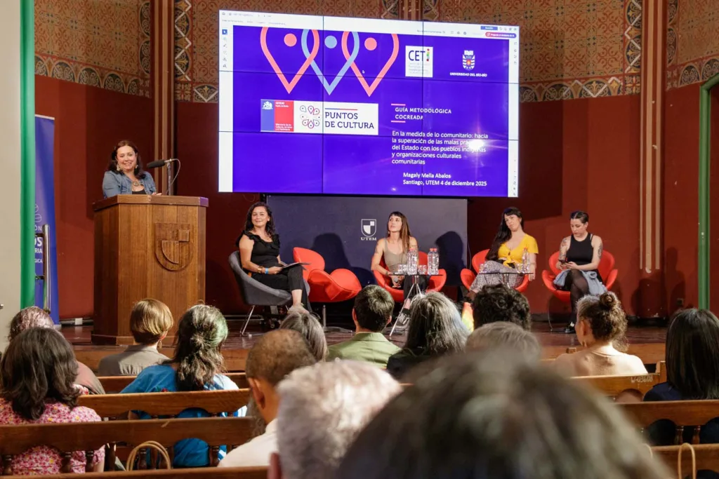 Herramientas Metodológicas para el Programa Puntos de Cultura