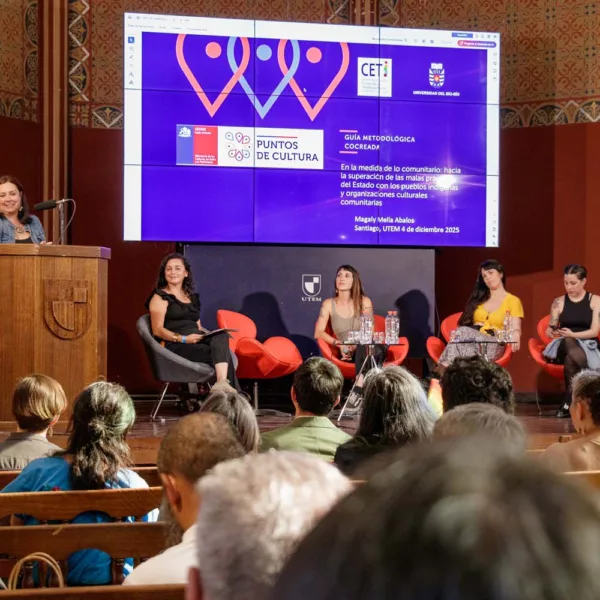 Herramientas Metodológicas para el Programa Puntos de Cultura