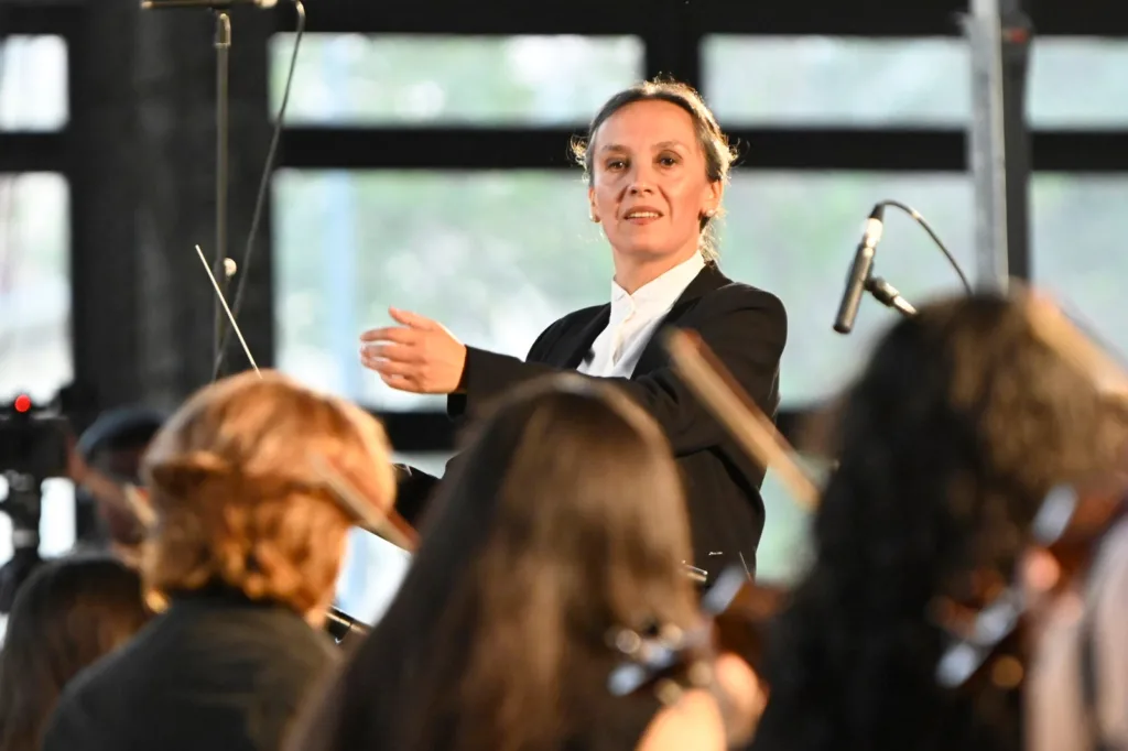 Gran Concierto por la Hermandad: Celebrando a Mistral