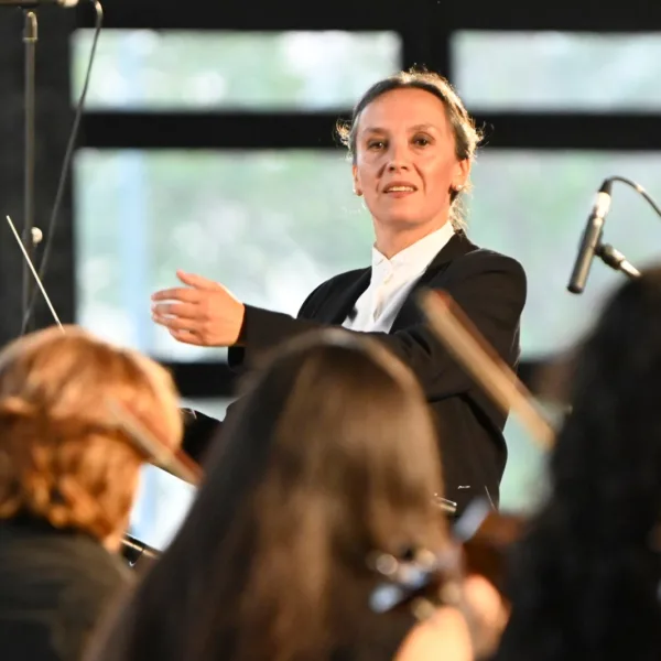 Gran Concierto por la Hermandad: Celebrando a Mistral