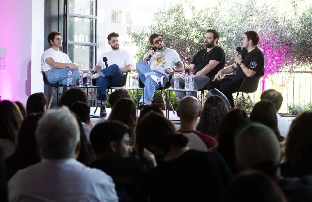 Creadores de contenido en Chile: transformación y estrategias
