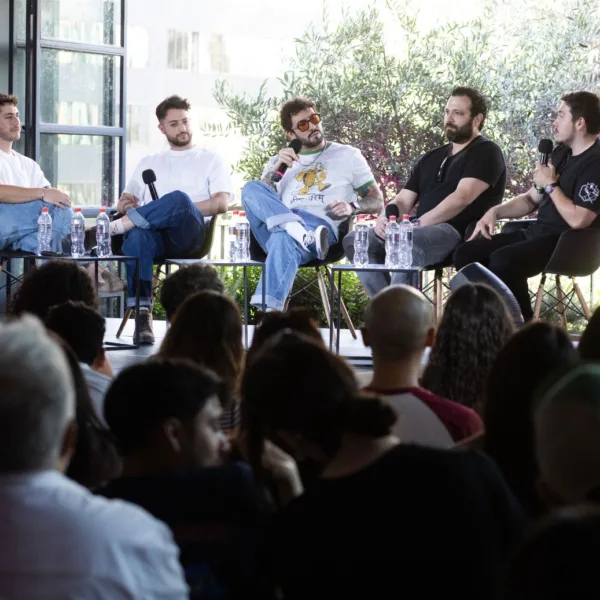 Creadores de contenido en Chile: transformación y estrategias