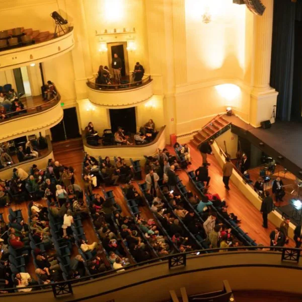 Festival Internacional de Cine de Viña del Mar: Éxito 2025