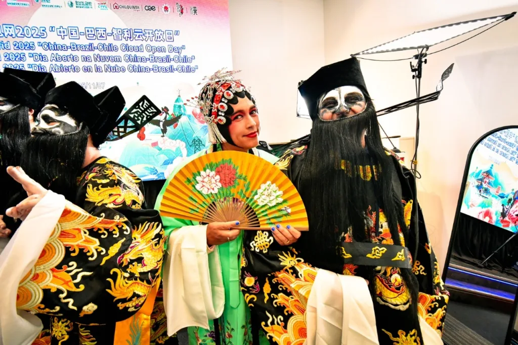 Cloud Open Day 2025: Celebrando la Diversidad Cultural
