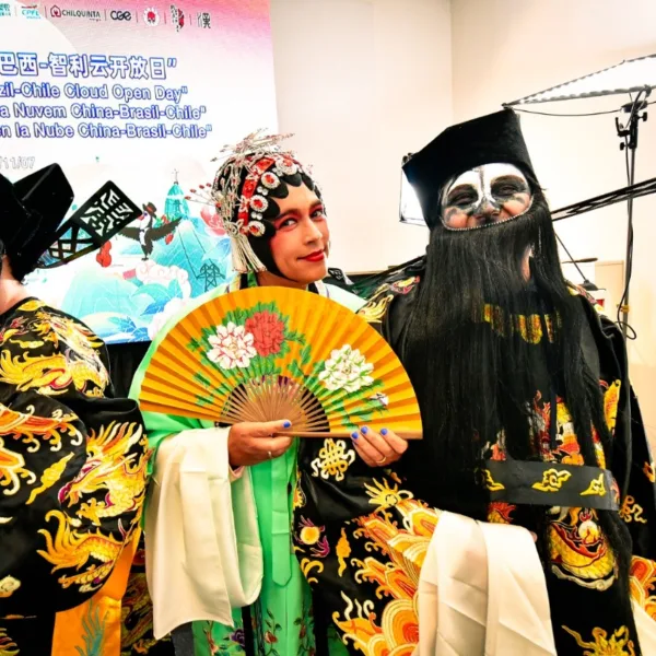 Cloud Open Day 2025: Celebrando la Diversidad Cultural