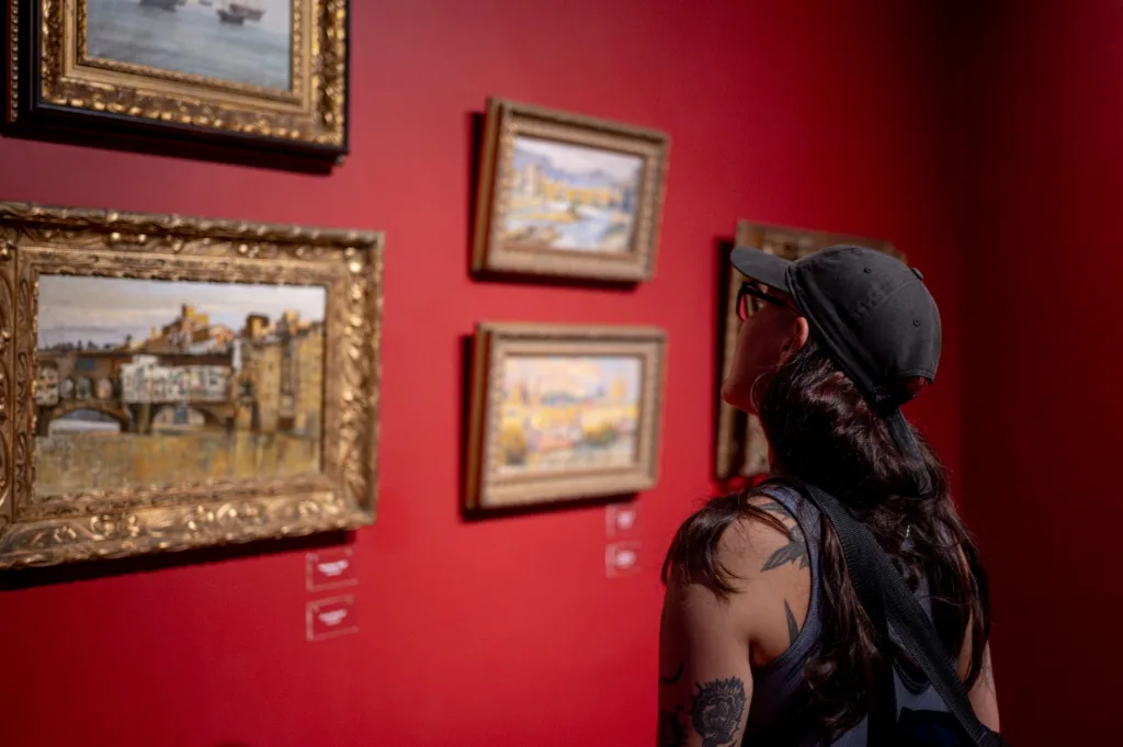 Actividades de Verano Museo Baburizza: Talleres y Conciertos