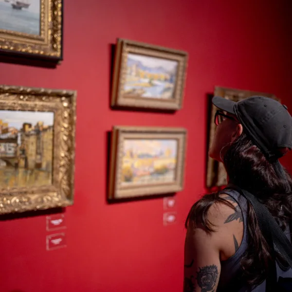 Actividades de Verano Museo Baburizza: Talleres y Conciertos
