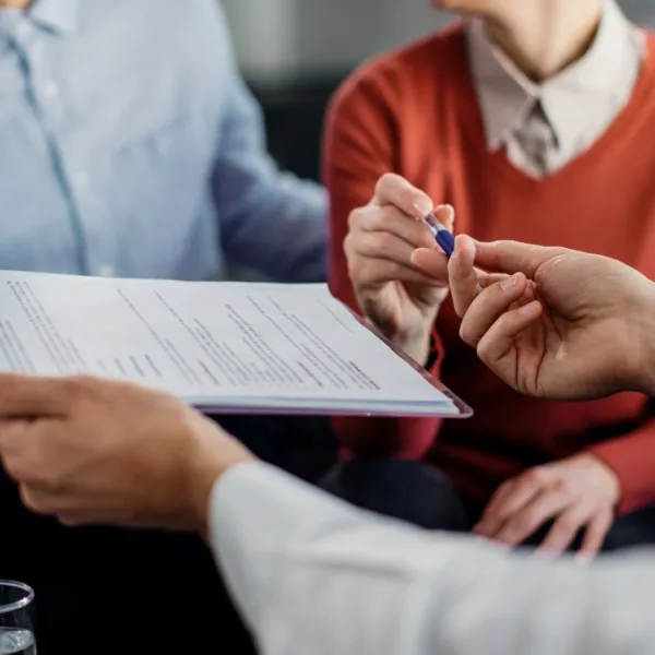 Educación en seguros: clave para evitar errores financieros
