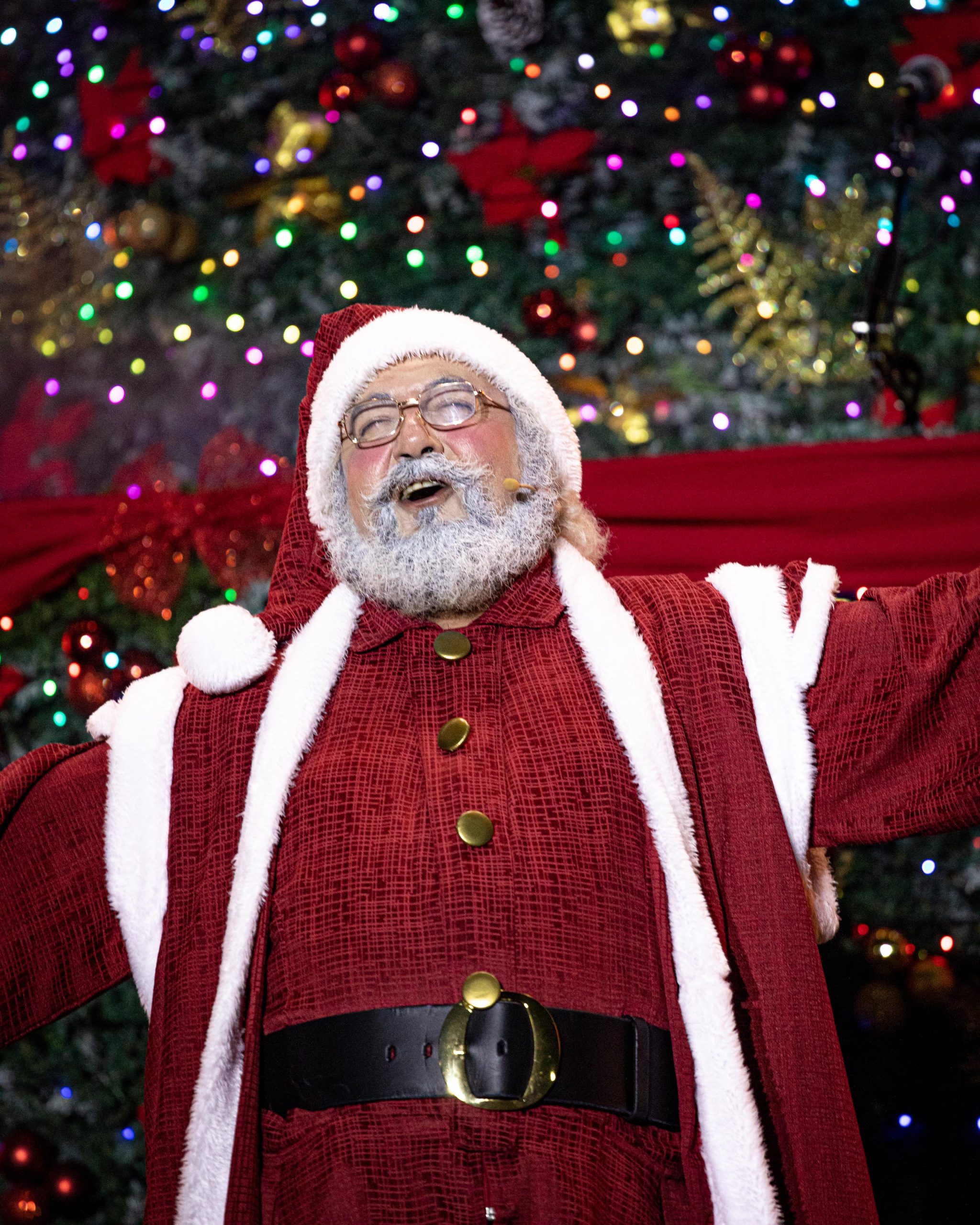 Fiesta de Navidad Concón 2025: Celebraciones y Cultura