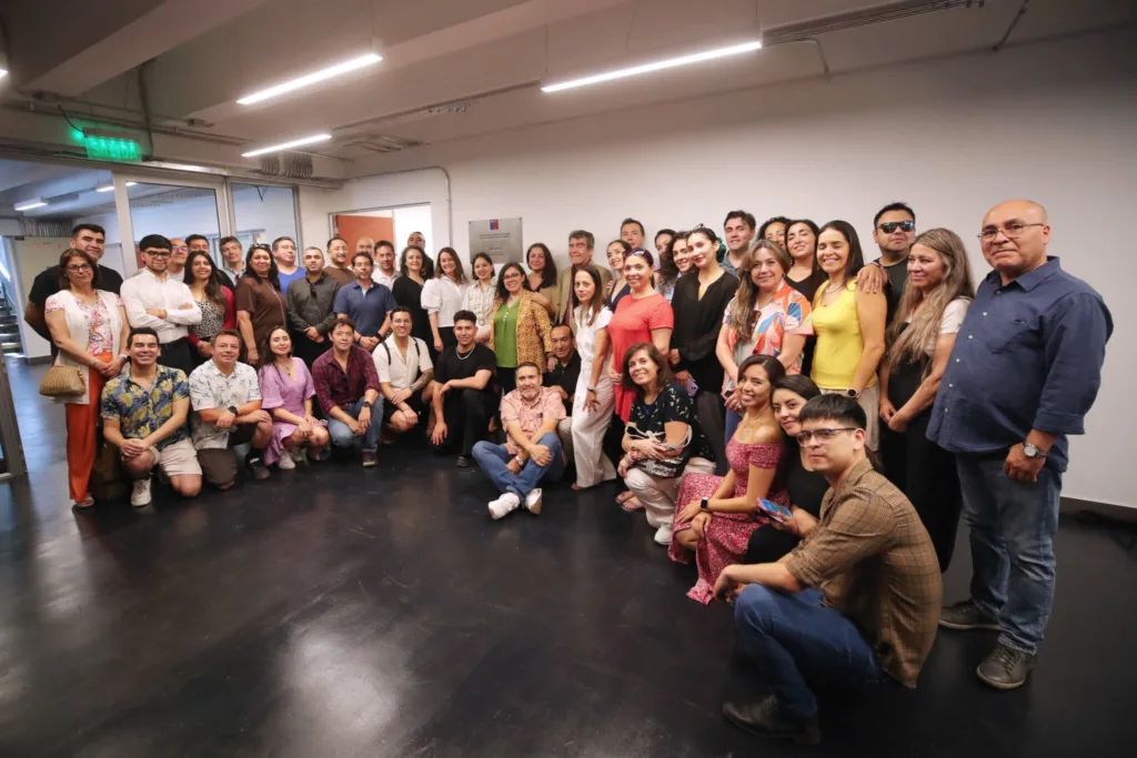 Mejora Condiciones Laborales en el BAFONA: Inauguración