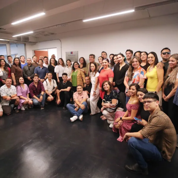 Mejora Condiciones Laborales en el BAFONA: Inauguración