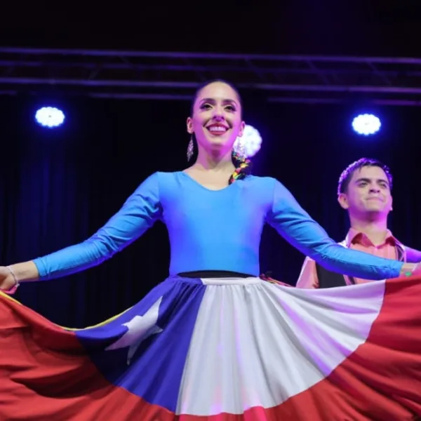 Ballet Folclórico Nacional: Celebrando la Cultura en Chile