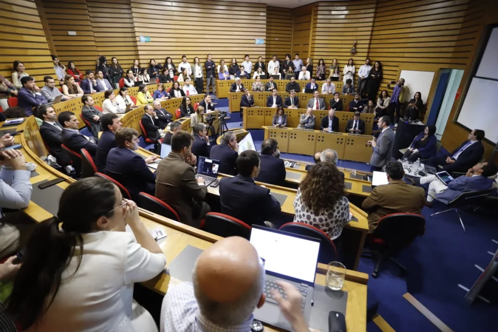 Fondo de Financiamiento para la Educación Superior en Chile