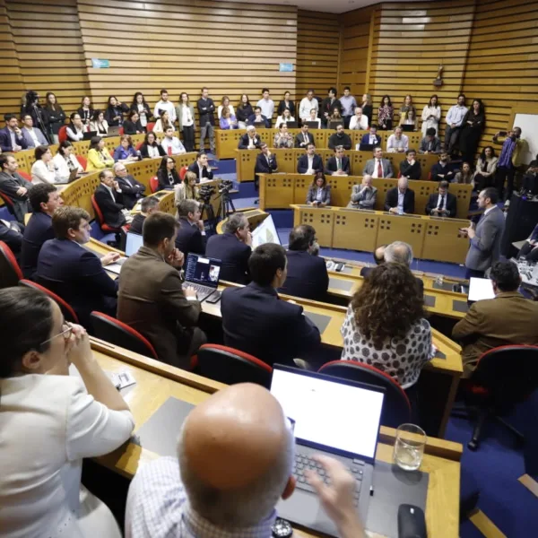 Fondo de Financiamiento para la Educación Superior en Chile