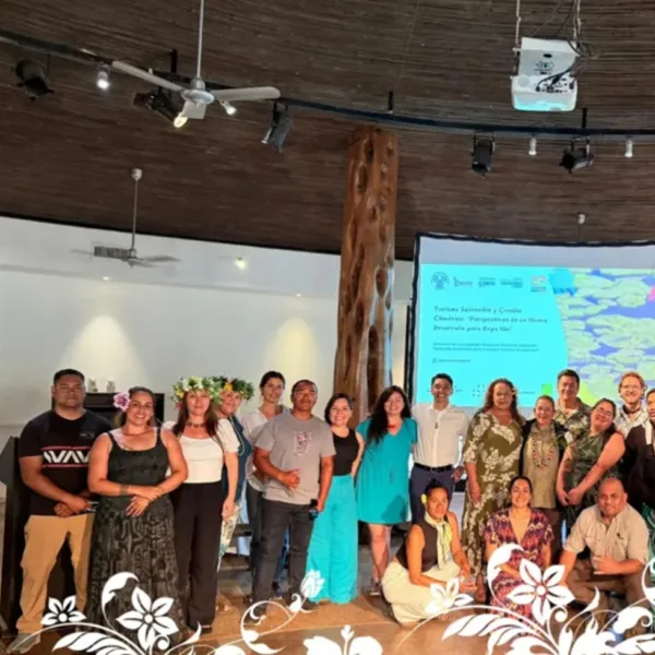 Turismo Sostenible Rapa Nui: Impulsando la Sostenibilidad