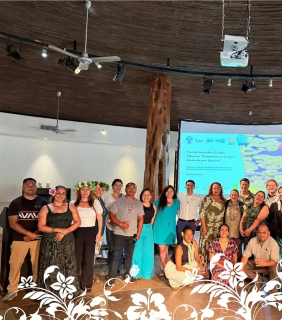 Turismo Sostenible Rapa Nui: Impulsando la Sostenibilidad